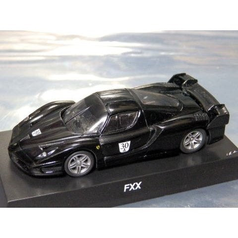 1/64 Ferrari F40LM & FXX [D781]
