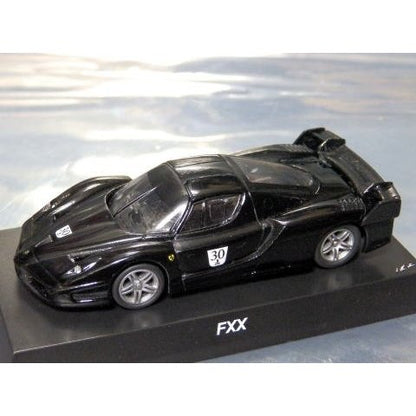 1/64 Ferrari F40LM & FXX [D781]