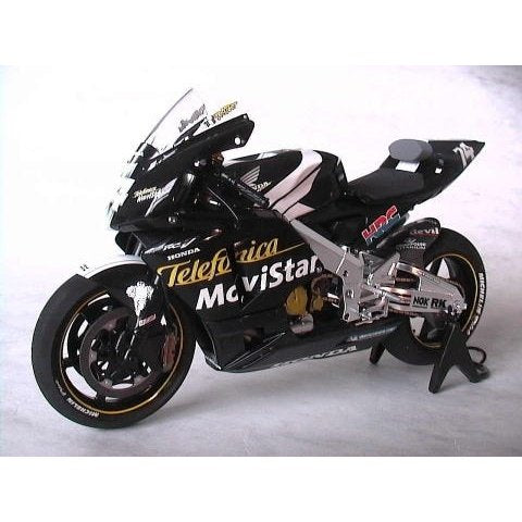 1/12 Honda RC211V'03 test Daijiro Kato [D483]