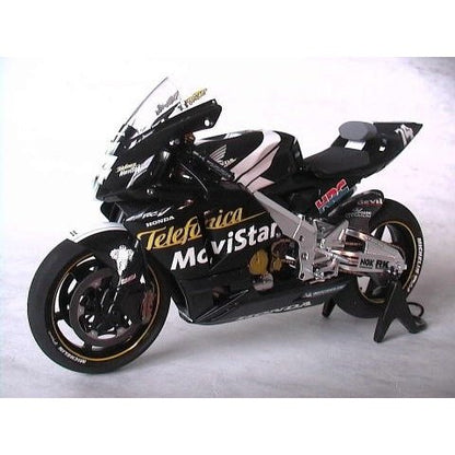 1/12 Honda RC211V'03 test Daijiro Kato [D483]