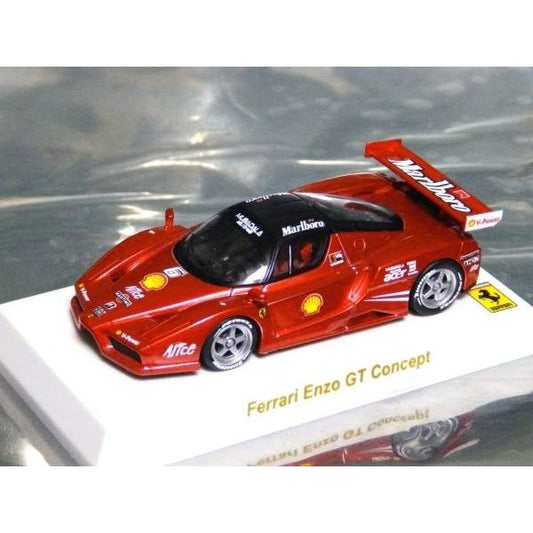 1/64 Ferrari EnzoGT K.Raikkonen [D856]