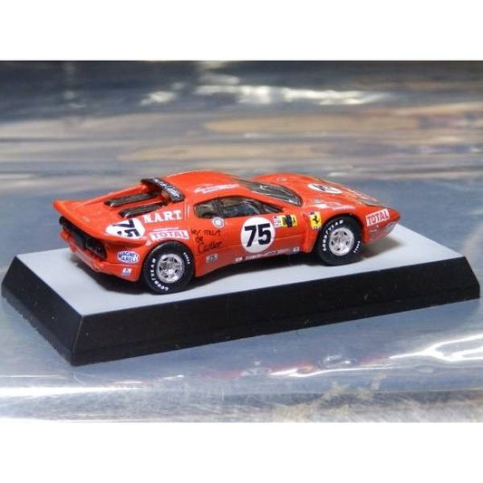 1/64 Ferrari 365GT4/BB '77 Le Mans [D747]