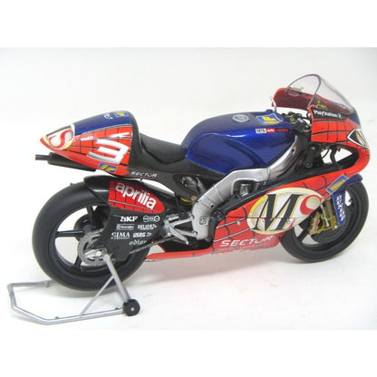 1/12 Aprilia RSV '02 Spider-Man [D500]