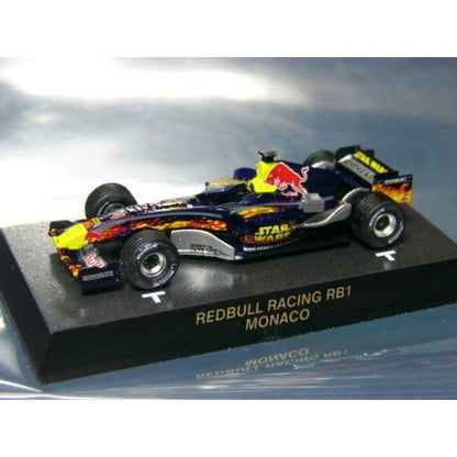 1/64 RedBull RB1 '05Monaco Grand Prix(StarWars Ver.) [D649]