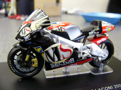 1/12 Aprilia RSV '02 tobacco [D501]