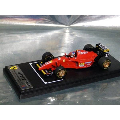 1/43 Ferrari 412T2 Tobacco Decal [D851]