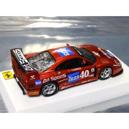 1/64 Ferrari F40LM'90 IMSA [D779]