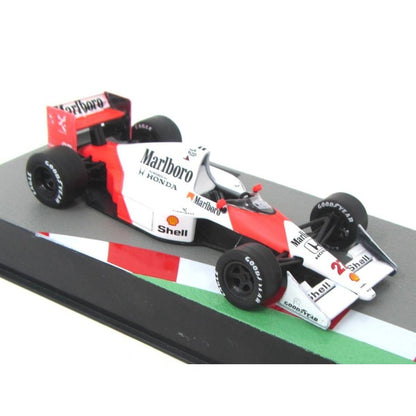 1/43 McLaren MP4/5B Tobacco [D907]