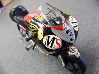 1/12 Aprilia RSV '02 tobacco [D501]