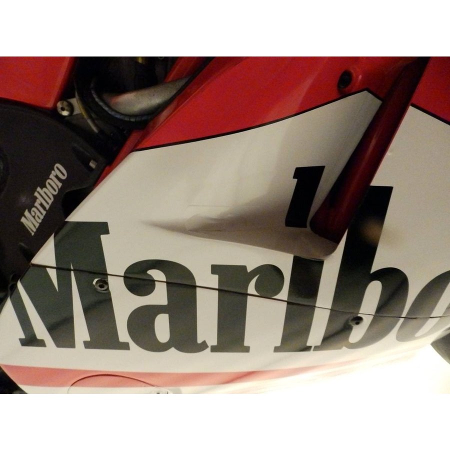 1/12 Ducati Desmo '03 Tobacco [D300]