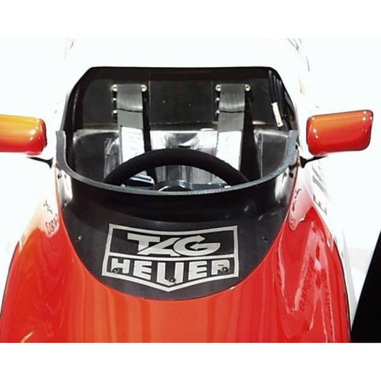 1/20 McLaren MP4/5B Tobacco [AS001b]