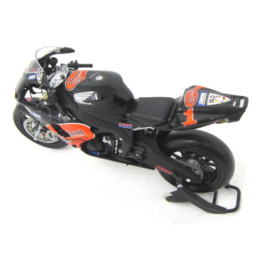1/12 Honda CBR1000RR '07 BSB Kiyonari [D558]