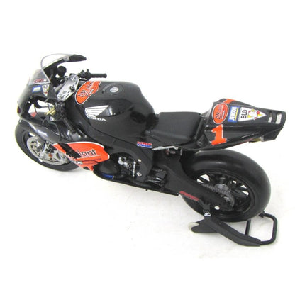 1/12 Honda CBR1000RR '07 BSB Kiyonari [D558]