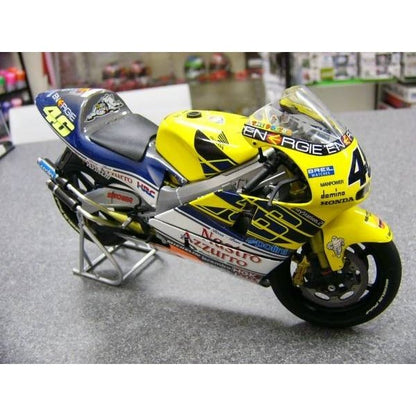 1/12 Honda NSR500 '01 Rossi side cowl [S003]