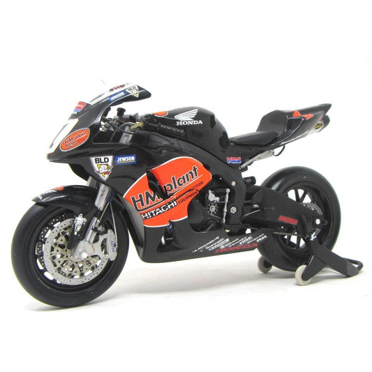 1/12 Honda CBR1000RR '07 BSB Kiyonari [D558]