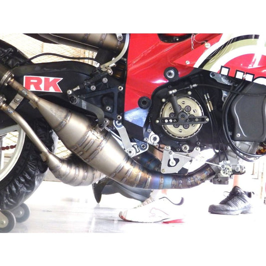 1/12 Yamaha YZR500 '89 logo&Tobacco [D706]