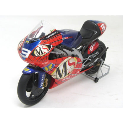 1/12 Aprilia RSV '02 Spider-Man [D500]