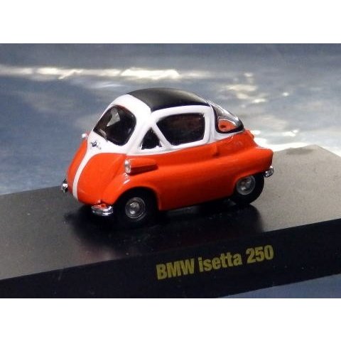 1/64 BMW M1&Isetta additional logo [D727]
