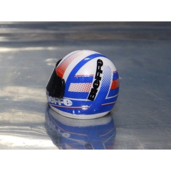 1/12 Honda NSR500 '89 Harvey Tobacco&Helmet [D776]