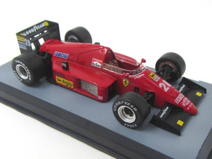 1/43 Ferrari 80-90 Early period Tobacco [D655]