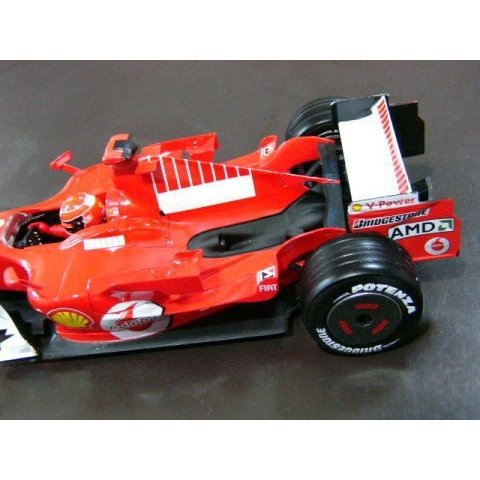 1/18 Ferrari 248 [D383]