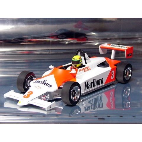 1/18 Toyota RT3 Macao GP tobacco [D639]