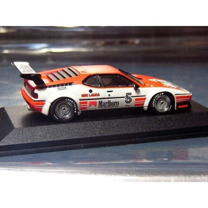 1/18.43 BMW M1 Procar tobacco [D699]