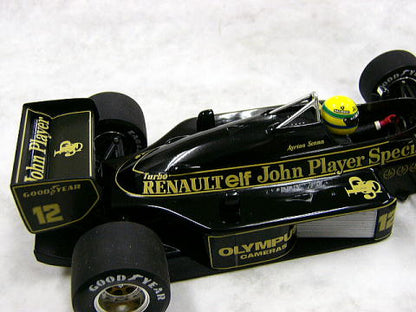1/18 Lotus 97t Tobacco [D241]