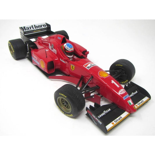 1/18 Ferrari F310 tobacco logo [D931]
