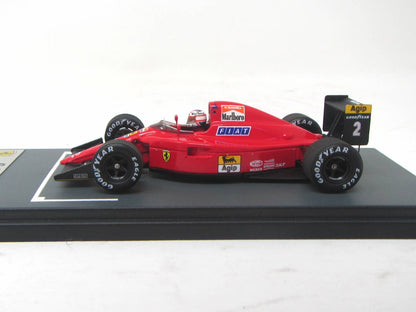 1/43 Ferrari 641/2 Tobacco [D909]