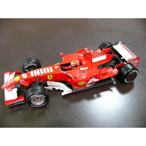 1/18 Ferrari 248 [D383]