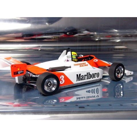 1/18 Toyota RT3 Macao GP tobacco [D639]