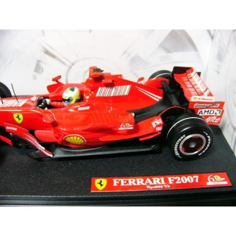 1/18 Ferrari F2007 [bar] [D424]