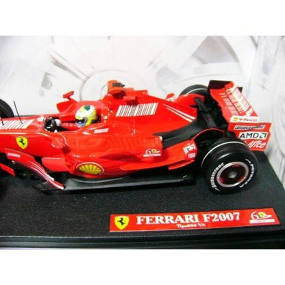 1/18 Ferrari F2007 [bar] [D424]