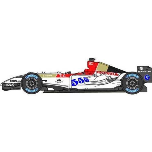 1/18 BAR006 Chinese Grand Prix [D264]