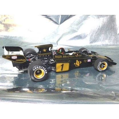 1/18 Lotus 72E Tobacco [D837]