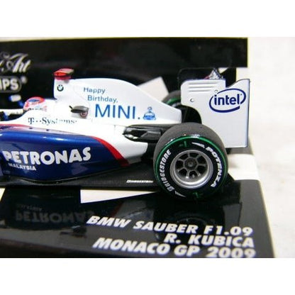 1/43'09 Soft Tire Green Ring Decal [D534]