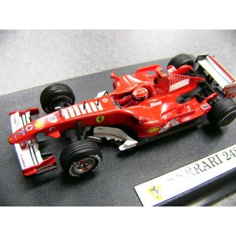 1/43 Ferrari 248 [bar] [D385]