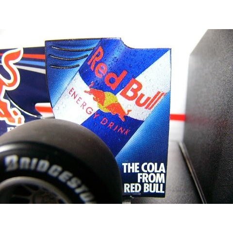 1/18 Red Bull RB5 Japanese Grand Prix [D538]