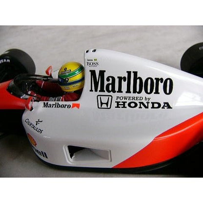 1/18 McLaren MP4/6 tobacco [D863]