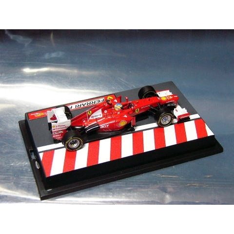 1/43 Ferrari F2012 Additional Logo [D669]