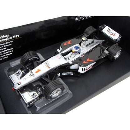 1/18 McLaren MP4/14 Tobacco [D894]