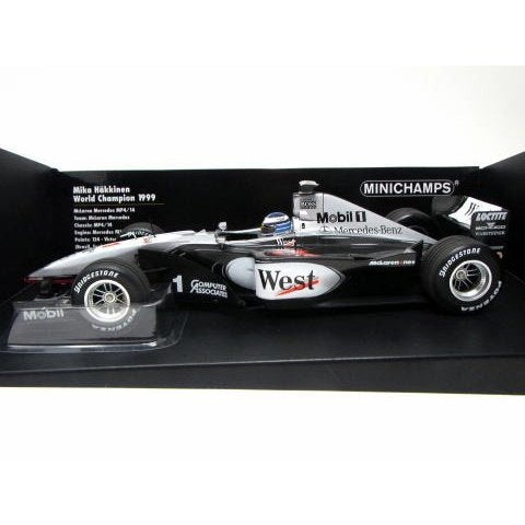 1/18 McLaren MP4/14 Tobacco [D894]