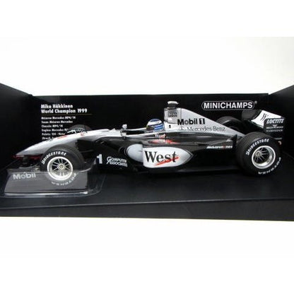 1/18 McLaren MP4/14 Tobacco [D894]