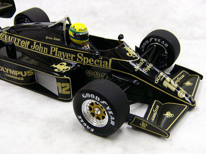 1/18 Lotus 97t Tobacco [D241]