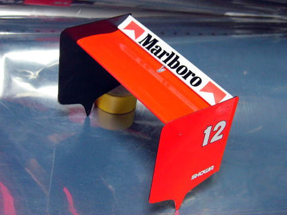 1/8 McLaren MP4/4 for 3ver R-wing [D662]