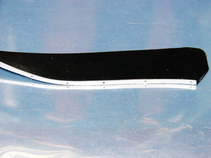 1/8 McLaren MP4/4 under tray rear part [D705]