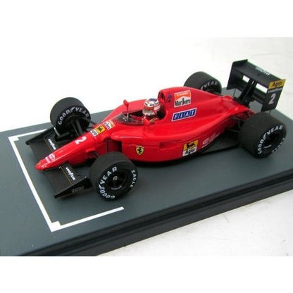 1/43 Ferrari 641/2 Tobacco [D909]