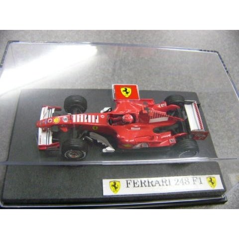 1/43 Ferrari 248 [bar] [D385]