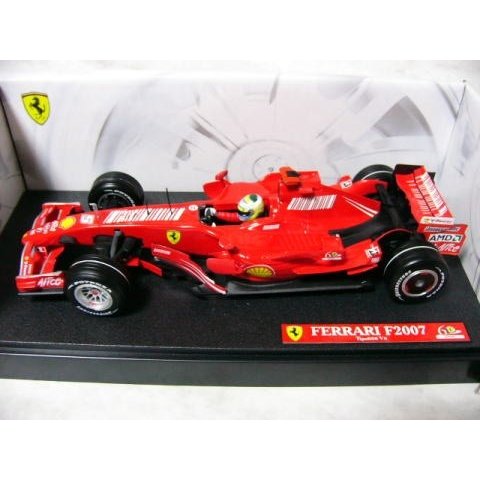 1/18 Ferrari F2007 [bar] [D424]